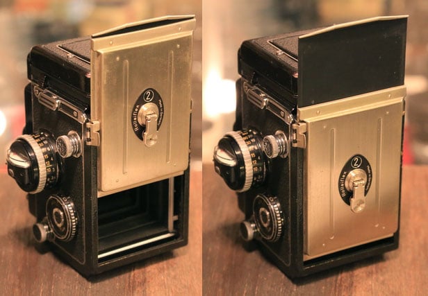 rolleiinstax