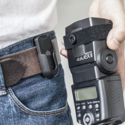 Accessorize From the Hip with the New Spider Monkey by Spider Holster