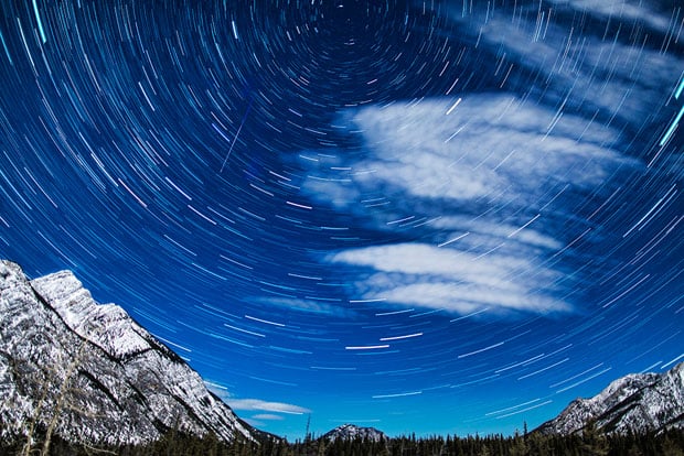 How to Create Dazzling Star Trail Photos, From Start to Finish starblog copy