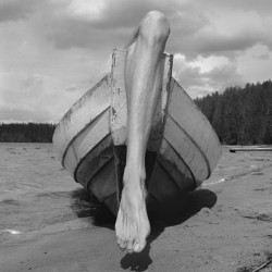The Helsinki Bus Station Theory: Finding Your Own Vision in Photography