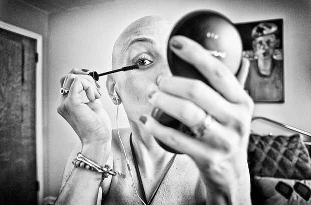 The Battle We Didnt Choose: Capturing My Wifes Fight With Breast Cancer The Battle We Didnt Choose: Capturing My Wifes Fight With Breast Cancer wifebattle1 10 copy
