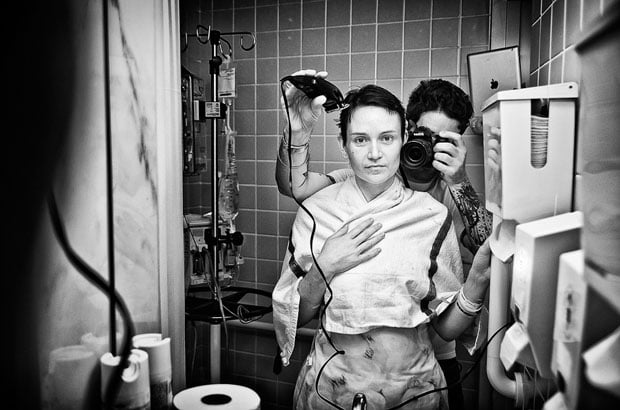 The Battle We Didnt Choose: Capturing My Wifes Fight With Breast Cancer The Battle We Didnt Choose: Capturing My Wifes Fight With Breast Cancer wifebattle1 7 copy