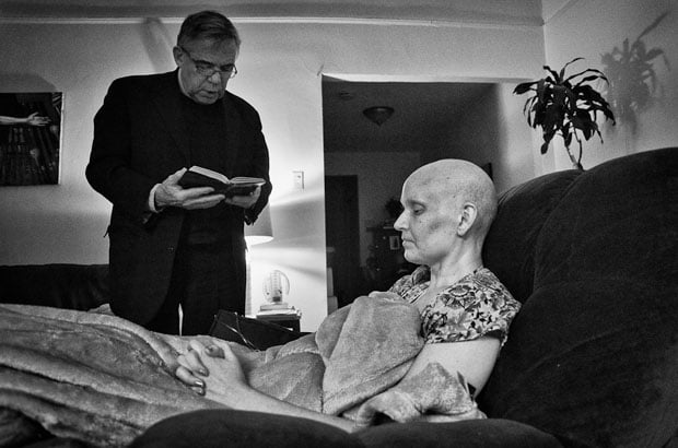 The Battle We Didnt Choose: Capturing My Wifes Fight With Breast Cancer The Battle We Didnt Choose: Capturing My Wifes Fight With Breast Cancer wifebattle2 5 copy