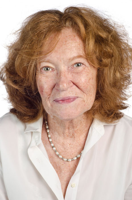 I Collect Gingers: Photographer Shoots Portraits of Redheaded People woman 6 copy