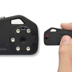A Pint-Sized Night Vision