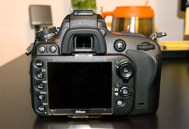 nikond600