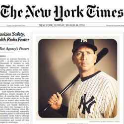 New York Times Puts Instagram