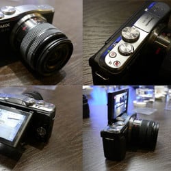 Panasonic Lumix GF6 Photos and