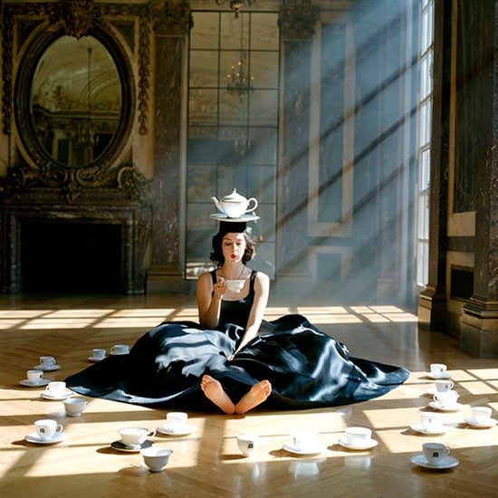 A closer look at Rodney Smith's "Real Thing"