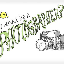 An Infographic on Creating Sustainability in the Photography Industry
